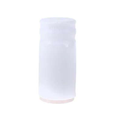 Door Stopper White (Includes 1 Screw)