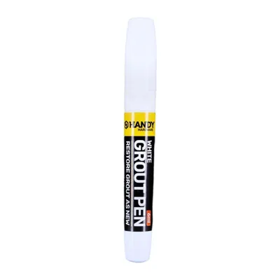 Grout Pen