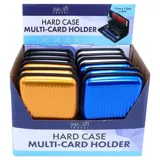 Card Secure Aluminium Wallet – image 4