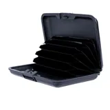 Card Secure Aluminium Wallet – image 2