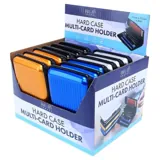 Card Secure Aluminium Wallet – image 3