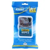 Cleaning Surface Wet Wipes 40pk - 16cm X 20cm Per/pc – image 4