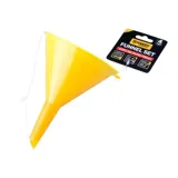 Funnel Set Nested 50mm, 75mm, 95mm & 115mm 4pc – image 3
