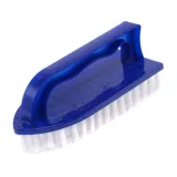 Scrubbing Brush with Handle 13.7cm X 5.7cm X 6cm – image 1