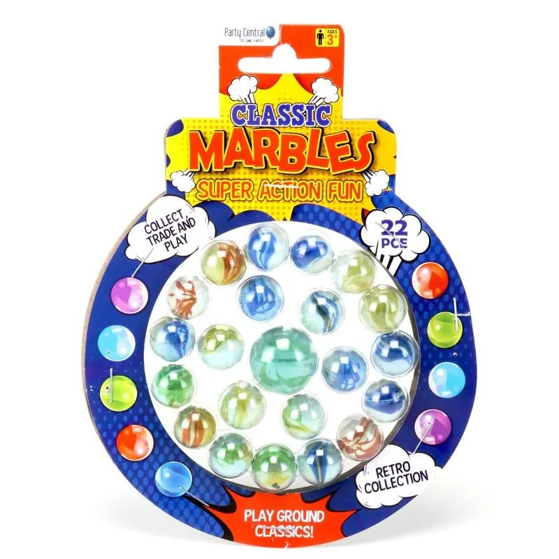 Marble Set 22pc – image 4