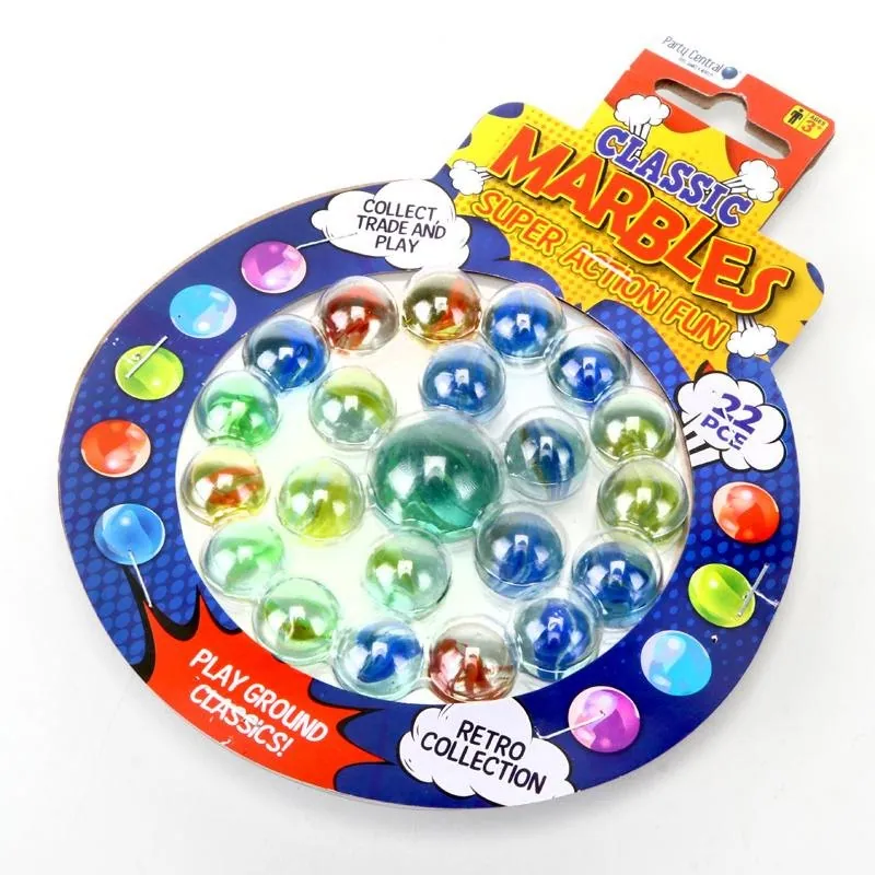 Marble Set 22pc – image 3