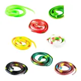 Natural World Snakes 70cm - Assorted Colours – image 1