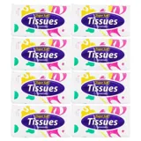 Pocket Tissue 3ply 8pk (10 Tissue Per Pack) – image 4