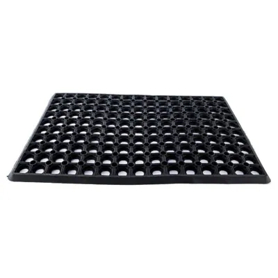 Mat Anti-Fatigue Rubber 59cm X 40cm