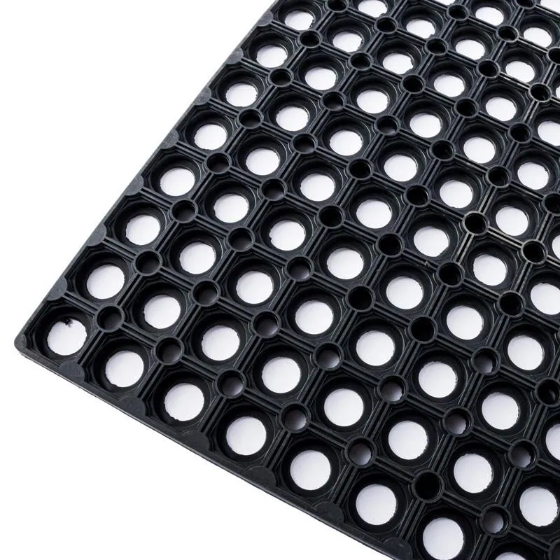 Mat Anti-Fatigue Rubber 86cm X 56cm – image 2