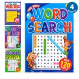 Book Kids Puzzle Book 145mm X 105mm v2 – image 4