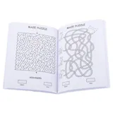 Book Kids Puzzle Book 145mm X 105mm v2 – image 2