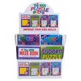 Book Kids Puzzle Book 145mm X 105mm v2 – image 3