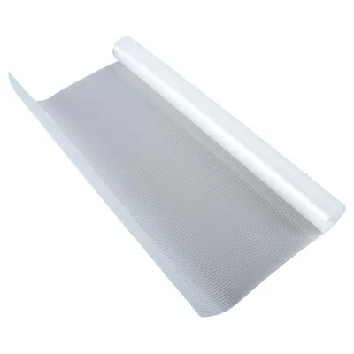 Anti Slip EVA Liner Clear 150cm X 45cm