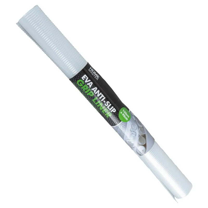 Anti Slip EVA Liner Clear 150cm X 45cm – image 3