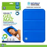 Gel Cooling Mat Reusable 30cm X 39cm – image 4