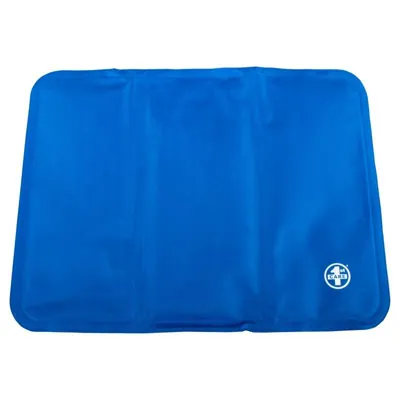 Gel Cooling Mat Reusable 30cm X 39cm