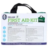 210pc Deluxe First Aid Kit – image 3