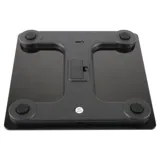 Scales Bathroom Slimline 26cm X 26cm Battery Operated (2 X AAA Batteries Not Included) – image 2
