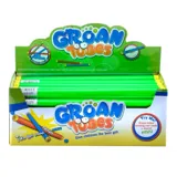 Play Tube Groan Noise Maker Yellow/Green – image 4
