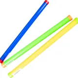Play Tube Groan Noise Maker Yellow/Green – image 1