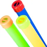 Play Tube Groan Noise Maker Yellow/Green – image 2