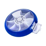 Pill Box Organiser Premium Rotating Weekly – image 2