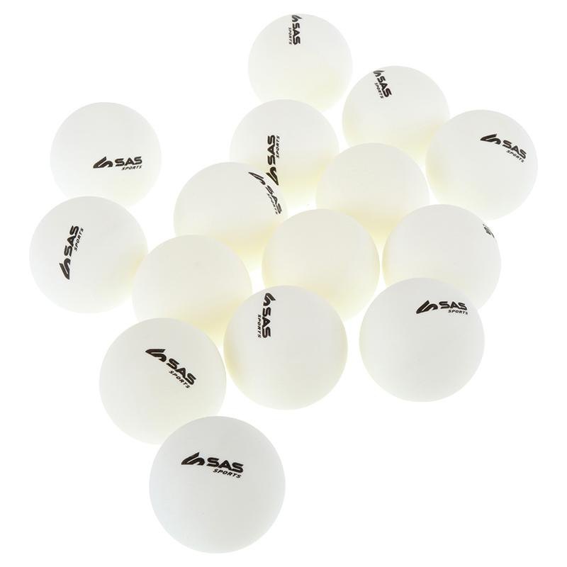 Table Tennis Balls (15 Pack) — photo 2 of 4
