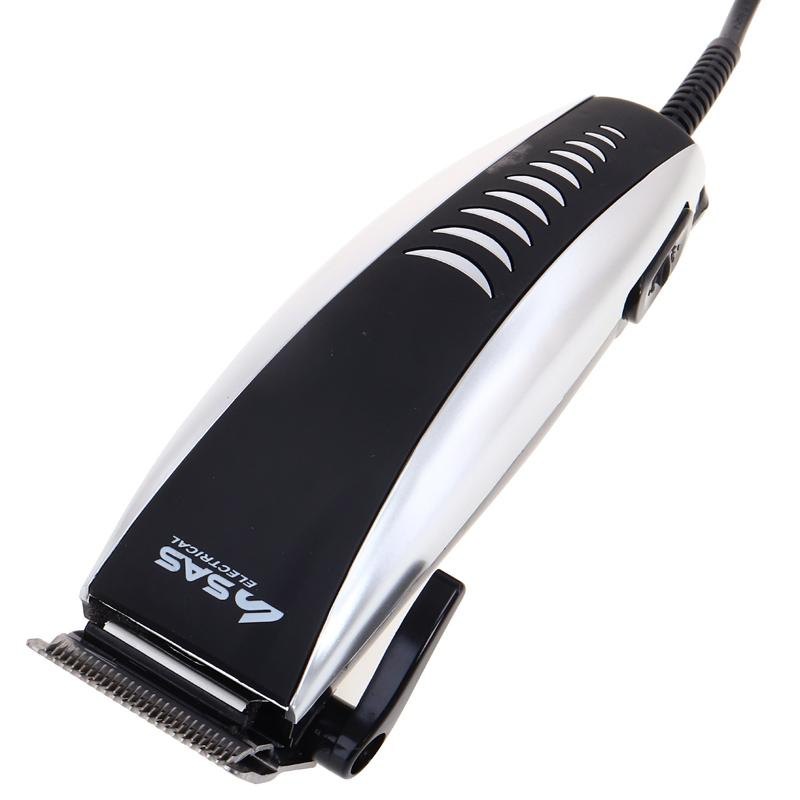 Hair Clipper Kit 12 Piece, Corded 240V — photo 2 of 4