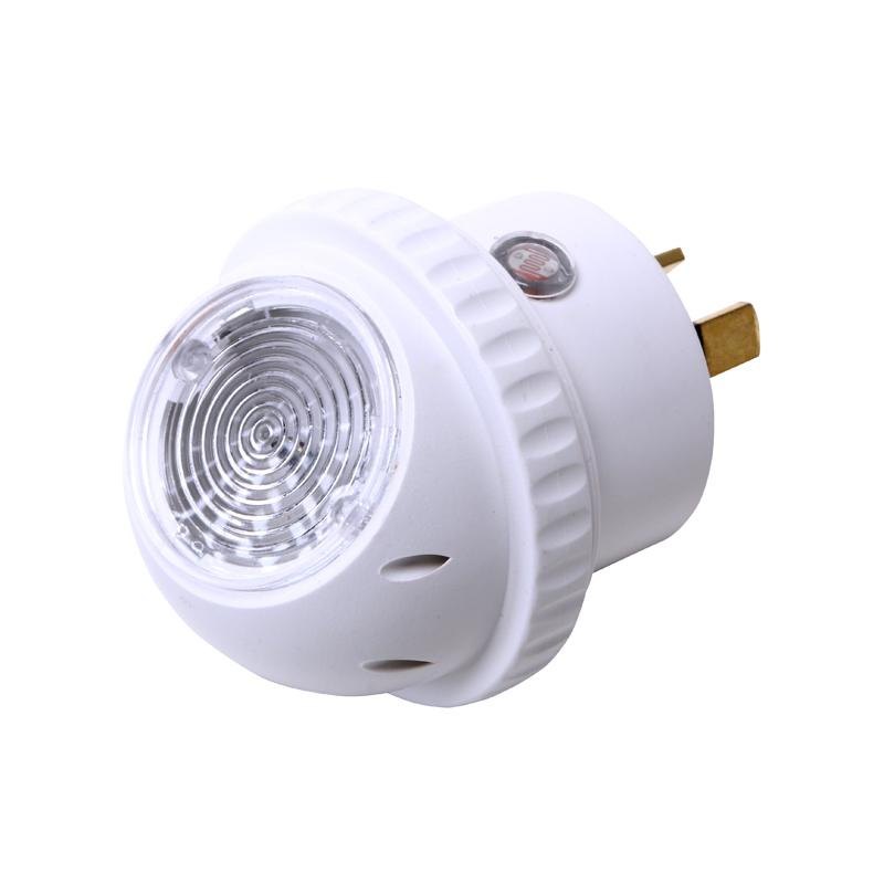 360° Swivel Night Light with Motion Sensor (240V LED) — photo 2 of 4