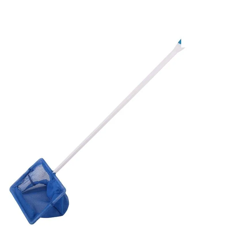 Fish Aquarium Deluxe Net 60.8 X 22.8cm – image 3