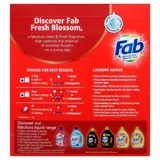 2kg Fab Fresh Blossom Laundry Powder – image 3