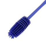 Bottle & Straw Brush Set - 2pc - Bottle Brush (32cm) Straw Brush (25cm) – image 2