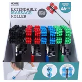 Extendable Massager Roller Extends From 24cm To 46cm – image 4