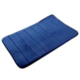 Mat Bathroom Memory Foam 80cm X 50cm – image 2