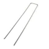 Weed Mat Pins Galvanised Steel 20pk 150mm X 3mm – image 2