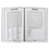 Book Word Search Large Print 96pg A4 – image 2