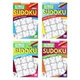 Book Sudoku Large Print 160pg A5 – image 4