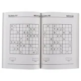 Book Sudoku Large Print 160pg A5 – image 2