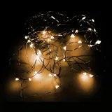 Fairy Lights Bottle Warm White 30 LED Battery Operated Copper Wire – image 2