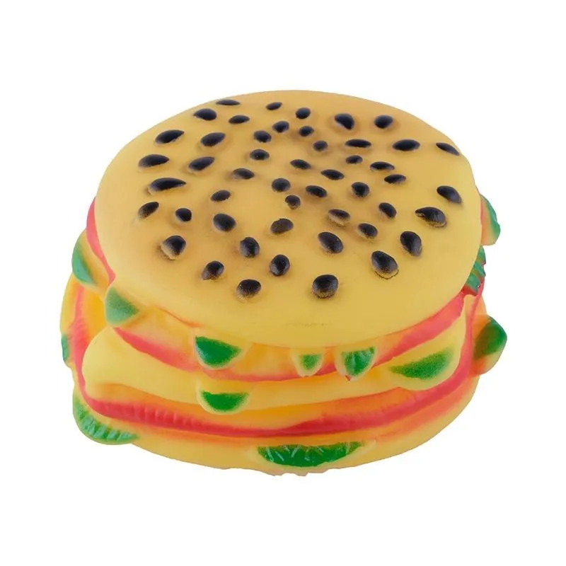 Dog Toy Fast Food Collection – image 2