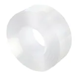 Tape Double Sided Clear Tape Heavy Duty 30mm X 5m – image 1