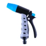 Premium Trigger Spray Gun Single Jet 14.5cm Green 2 Spray Function – image 1
