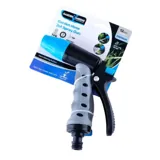 Premium Trigger Spray Gun Single Jet 14.5cm Green 2 Spray Function – image 3