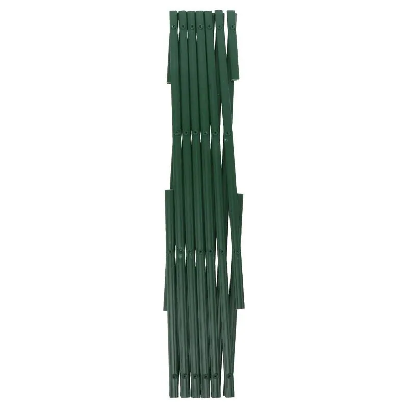 Expanding Trellis Plant Support Expands To - 1.8m X 40cm Green – image 2