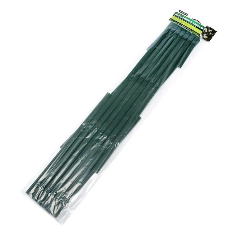 Expanding Trellis Plant Support Expands To - 1.8m X 40cm Green – image 3