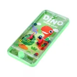 Hand Held Water Skill Game Dinosaur 14.5cm X 7.5cm 4 Assorted Designs – image 2
