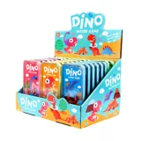 Hand Held Water Skill Game Dinosaur 14.5cm X 7.5cm 4 Assorted Designs – image 3