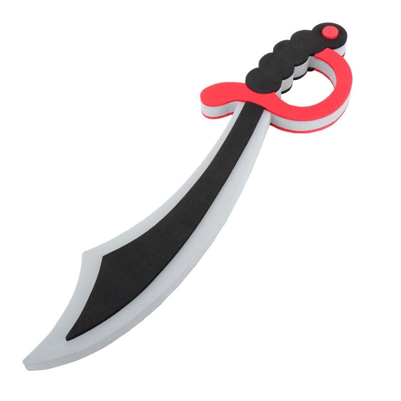EVA Foam Toy Sword 41cm (Assorted Design) — photo 3 of 4