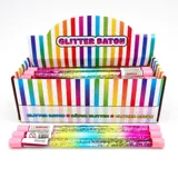 Play Tube Cheerleader Baton with Glitter 31cm X 1.8cm – image 4